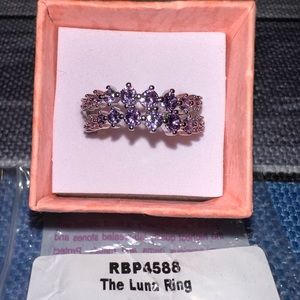 Bomb Party The Luna Ring